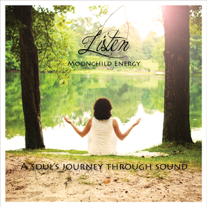 Sacral (My Creation)