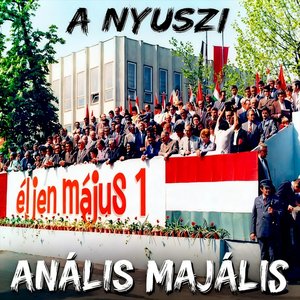 Anális Majális (Club Mix)