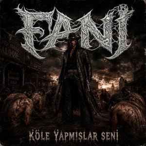 Köle yapmışlar seni