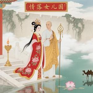 情落女儿国