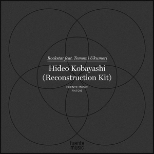 Rockstar (Tomomi Sub Vox JP Wet)