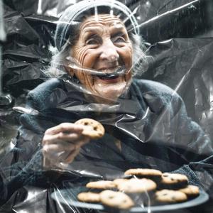 Grandma's Cookies