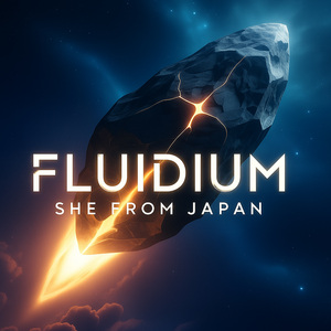 She from japan