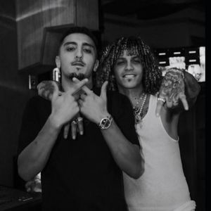 "Lyell" - Afro Trap x Morad x Jul Type Beat