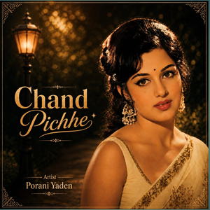 Chand Pichhe