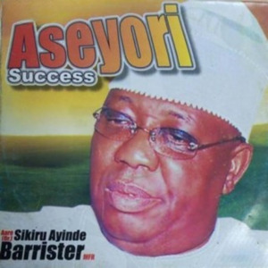 Aseyori (Success) Pt. 4