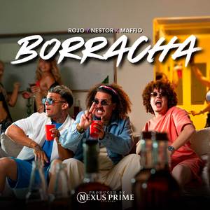 Borracha