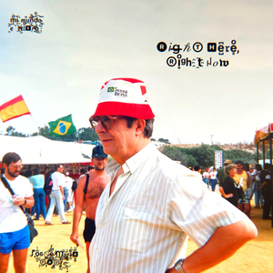 feels like i know you from somewhere