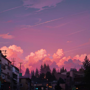 Сонное лето