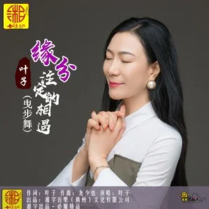 缘分注定的相遇 (曳步舞)