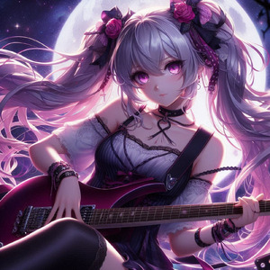 Luciferic Ribbon (feat. のぶあきHP, はーちゃん & Luminous Angels)