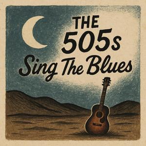 The Cosmos (Blues Remix)