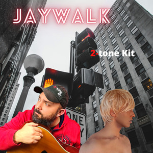 Jaywalk