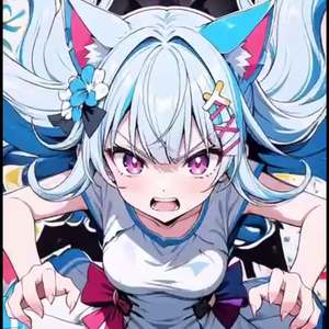 にゃんにゃん☆マフィア・パラダイス by ⱤɄł₴Ɇ（るいせ♡）