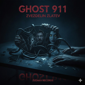 Ghost 911 (Cover)