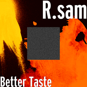 Better Taste
