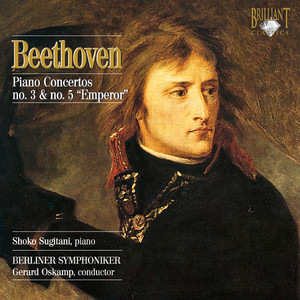 Piano Concerto No. 3 in C Minor, Op. 37: III. Rondo. Allegro