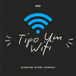 Tipo um Wifi