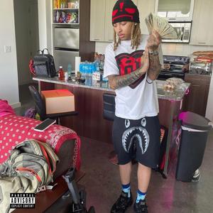 Home (feat. Lil Candy Paint)