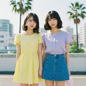 そばにいてくれた