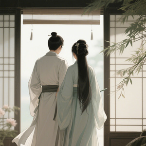 如果我一颗心被你俘虏