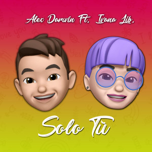 Solo Tu (feat. Ivana Lib)