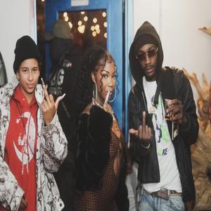 Dont Miss (feat. Rocky Badd)