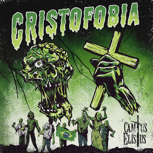 Cristofobia