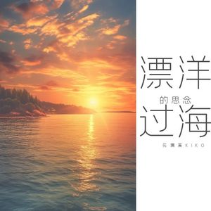 漂洋过海的思念