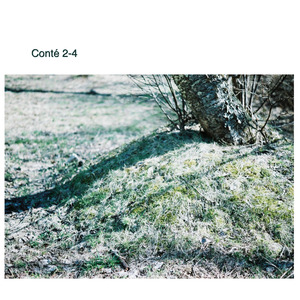 Conté 2-4