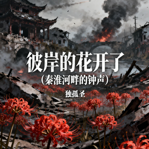 彼岸的花开了(秦淮河畔的钟声)