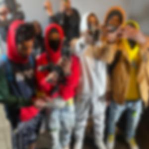 BACC 2 BACC (feat. YUNG JAY)