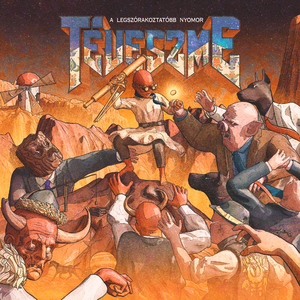 Az aranysóvár leckéje