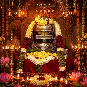 வரமாய் உந்தன் அருளை பெற்று