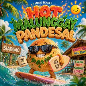 Hot Malunggay Pandesal