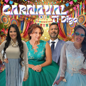 A Festa da Dona Orlêntina