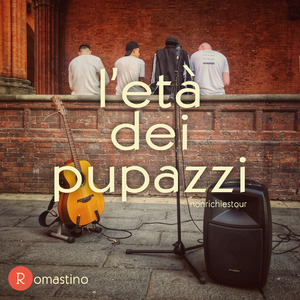 L'età dei pupazzi
