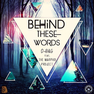 Behind These Words (Instrumental)