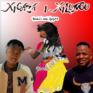 Xigaza I Xilungu