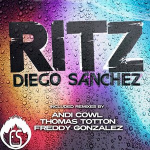 RITZ (Original mix)