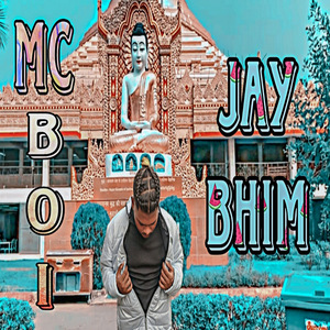 JAY BHIM
