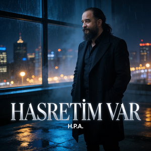 Hasretim Var