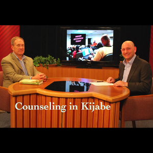 Higher Education Today: Counseling in Kijabe