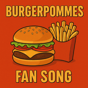 BurgerPommes Fan Song