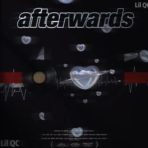 免费 Lil QC“afterwards” guitar type freebeat