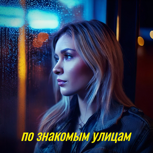 По знакомым улицам