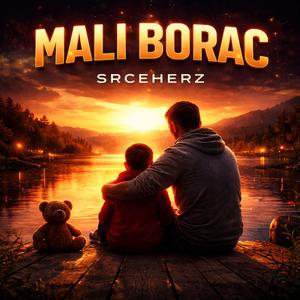 Mali borac