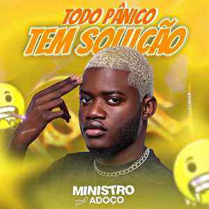 Todo Pânico Tem Solução