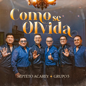 Como Se Olvida