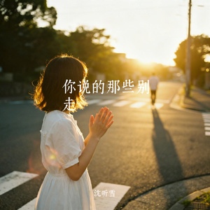 你说的那些别走